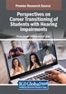 Boitumelo M. Diale, Chiedu Eseadi - Perspectives on Career Transitioning of Students with Hearing Impairments