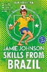 Dan Freedman, Freedman Dan - Skills from Brazil