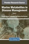 Pranav Kumar Prabhakar, Neeta Raj Sharma - Marine Metabolites in Disease Management, VOL 1