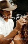 Kerry Kennedy - You Hang The Moon
