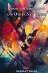 Sushant Thapa - Chorus of Simplicity and Other New Poems