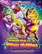 Calvin Reynolds - Jayce The Bee