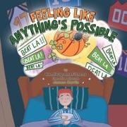 James Norris - Feeling Like Anything's Possible