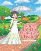 Jimmy Bright - Jane and the Trumpet Train