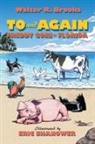 Walter R. Brooks - To and Again - Freddy Goes to Florida