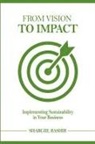 Shargiil Bashir - From Vision to Impact