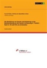 Sofia Zafiridou - Die Beziehung von Gesetz und Erziehung in der Besitzordnung aus der besten Verfassung in "Politik", Buch II, VII und VIII von Aristoteles