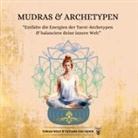 Tatjana van Eeden, Tatjana van Eeden, Tobias Wolf - Mudras & Archetypen