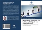 Bassenian Bonaventure Da - Motivation: Schlüssel zur Leistungsfähigkeit von Organisationen