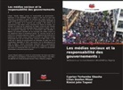 Cyprian Terhemba Gbasha, Rimini John Tagwai, Lilian Doofan Mtsor - Les médias sociaux et la responsabilité des gouvernements