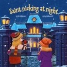 Brock Eastman - St. Nicking at Night