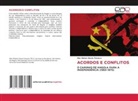 Mac-Mahon Nicola Fonseca - ACORDOS E CONFLITOS