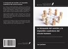 Luc Jochem - La búsqueda del sentido y la imposible cuadratura del círculo humano