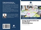 Mukedi Diesta - Mputu Delphin - Einige Hauptvorsätze bei beruflichen Schwierigkeiten