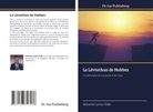 Mohamed Lamine KABA - Le Léviathan de Hobbes
