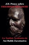 J. D. Ponce - J.D. Ponce sobre Friedrich Nietzsche