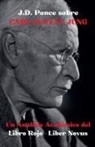 J D Ponce, J. D. Ponce - J.D. Ponce sobre Carl Gustav Jung