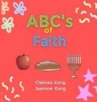 Chelsea Kong - ABCs of Faith