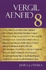 Vergil, Randall T. Ganiban, James J. O'Hara, Prof. James J. O'Hara - Aeneid 8