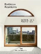 Anton Rodriguez - Barbican Residents