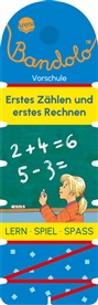 Friederike Barnhusen, Bianca Johannsen, Bianca Johannsen - Bandolo. Erstes Zählen und erstes Rechnen