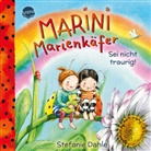 Stefanie Dahle, Stefanie Dahle - Marini Marienkäfer. Sei nicht traurig!