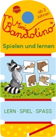 Stephen Butler, Christine Morton, Stephen Butler - Mini Bandolino. Spielen und lernen