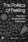Ben Anderson, ANNA SECOR, Anna J Secor, Anna J. Secor - The Politics of Feeling