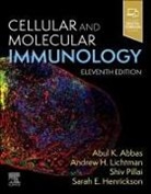 Abbas Abul K., Sarah Henrickson, Lichtman Andrew H., Pillai Shiv - Cellular and Molecular Immunology