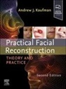 Kaufman Andrew - Practical Facial Reconstruction