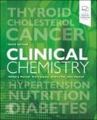 Andrew Day, Márta Lapsley, Kate Shipman, William J. Marshall - Clinical Chemistry
