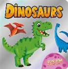 Igloo Books, Igloo Books Ltd - Dinosaurs