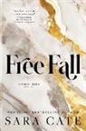 Sara Cate - Free Fall