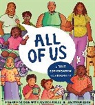 Jonathan Eden, Megan Madison, Megan Pamela Ruth Madison, Jessica Ralli, Jonathan Eden - All of Us: A First Conversation About Disability