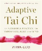 Zibin Guo - Adaptive Tai Chi
