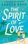 Lauren Kate - The Spirit of Love
