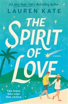 Lauren Kate - The Spirit of Love