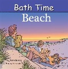 Adam Gamble, Mark Jasper, Harvey Stevenson - Bath Time Beach