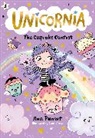 Ana Punset, Diana Vicedo - Unicornia: The Cupcake Contest