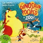 Tom Fletcher, Dougie Poynter, Parsons Garry - The Dinosaur that Pooped a Zoo!