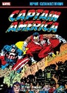 Jack Kirby, Kirby Jack, Marvel Various, Kirby Jack, Marvel Various - Captain America Epic Collection: The Swine