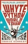 Travis Kennedy - The Whyte Python World Tour
