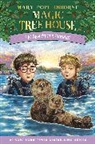 Ag Ford, Mary Pope Osborne - Sea Otter Sunrise