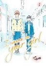 Random House, Umi Takase - I Wanna Be Your Girl Vol. 1