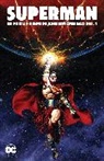 Becky Cloonan, Michael Conrad, Phillip Johnson, Phillip Kennedy Johnson, Michael Avon Oeming, Dan Sampere - Superman by Phillip Kennedy Johnson Omnibus Vol. 1