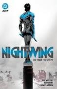 Dexter Soy, Dan Watters - Nightwing Vol. 1: On with the Show