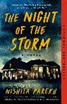 Nishita Parekh - The Night of the Storm