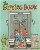 Lisa Brown - The Moving Book