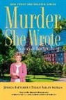 Jessica Fletcher, Terrie Farley Moran - Murder, She Wrote: A Body in Boston