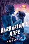 Ruby Dixon - Barbarian's Hope